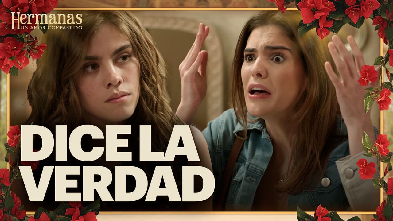 Aura evidencia la mentira de Julia