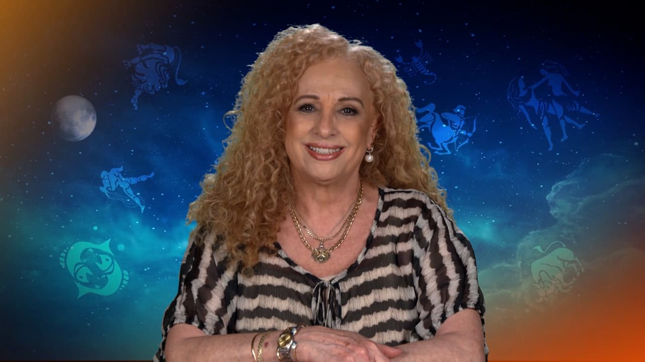 HORÓSCOPOS 8 de Abril 2026 | Mizada Mohamed | Programa Hoy