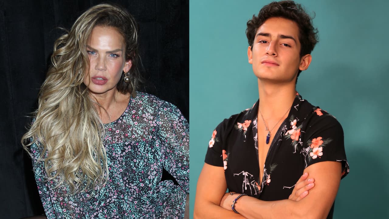 Niurka bloqueó a su hijo Emilio y dice que le ha "faltado al respeto": "Ya te la creíste"