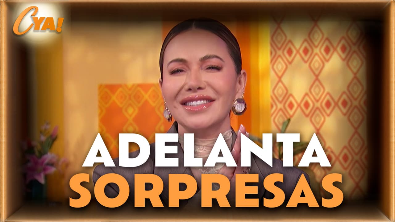 Chiquis se muestra al natural en la segunda temporada de "Chiquis sin filtro"