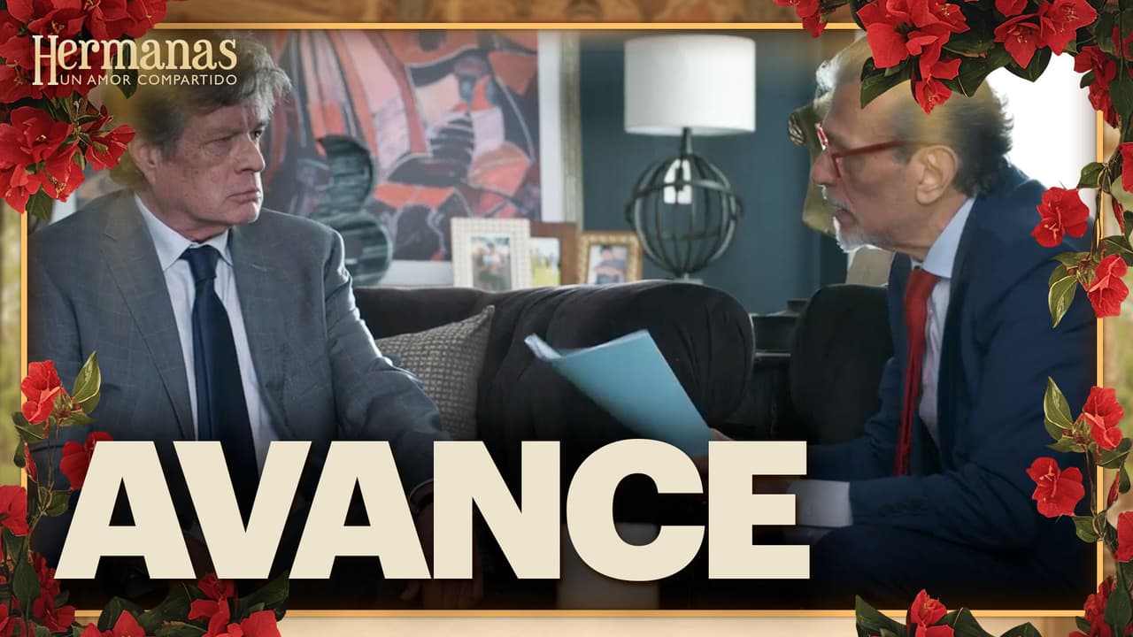 Este viernes: Silverio traicionará a Lía