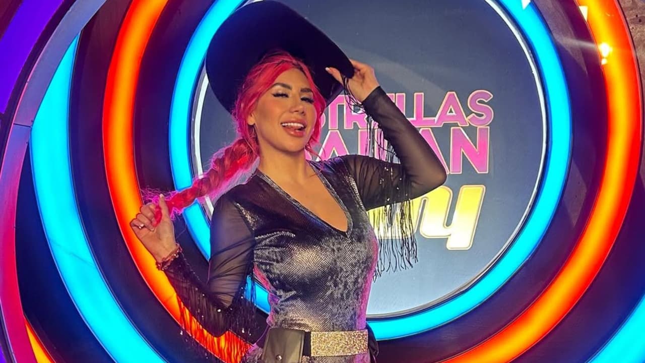 'La Bebeshita' impacta al hacerse un procedimiento estético en vivo; así luce el rostro de la influencer