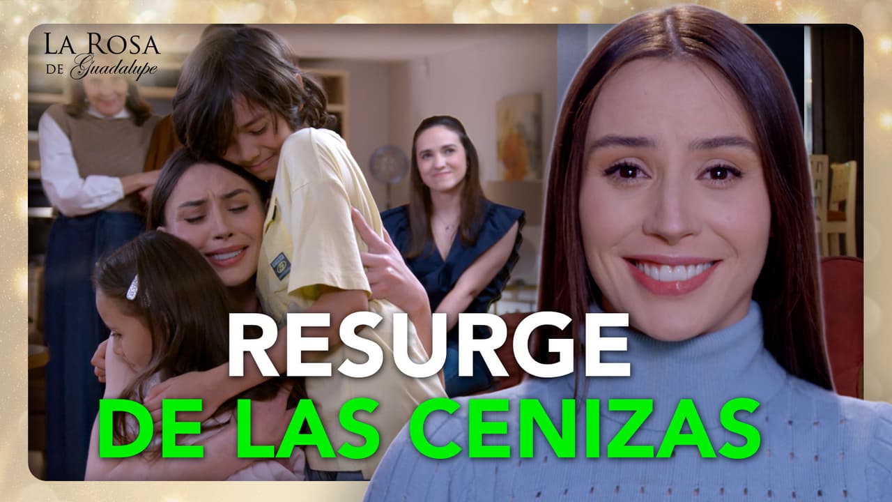 Magali resurge de las cenizas, se rehabilita y recupera la custodia de sus hijos