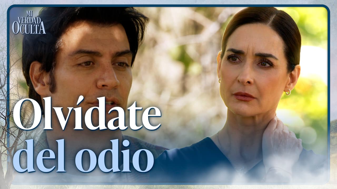 ¿Aitana es capaz de perdonar a sus agresores?