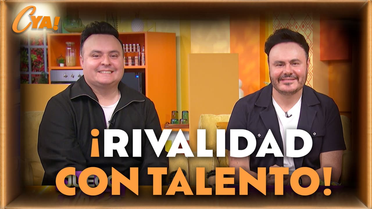 Raúl y José Luis Roma revelan sus cartas fuertes al ENFRENTARSE en ‘Juego de Voces’