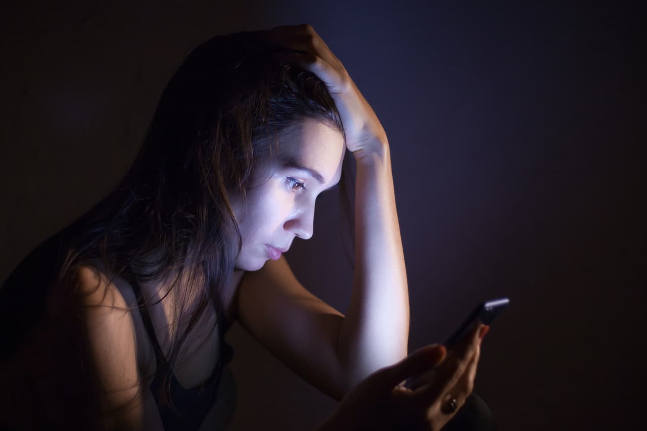 ¿Qué hacer si tu hija, hermana, amiga te dice que la están secuestrando?