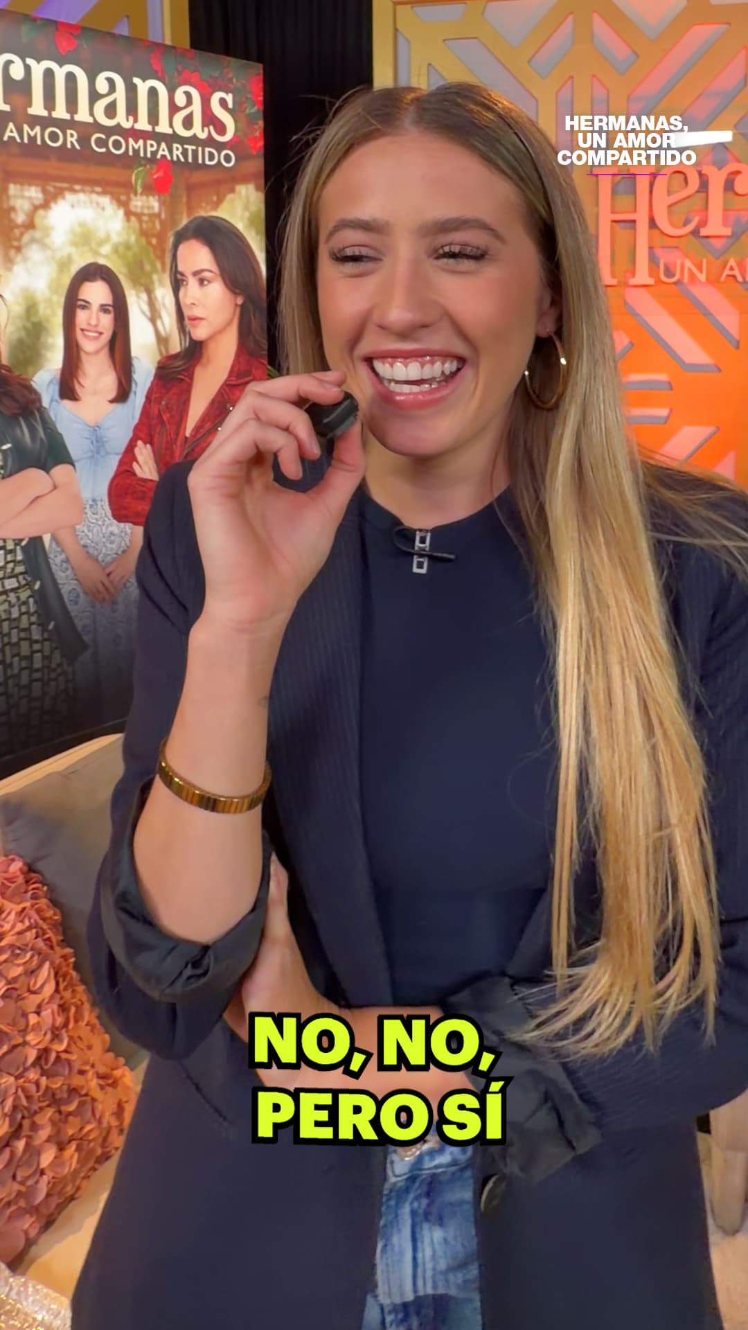 Red flags y green flags de tu personaje con Isa Fernandez