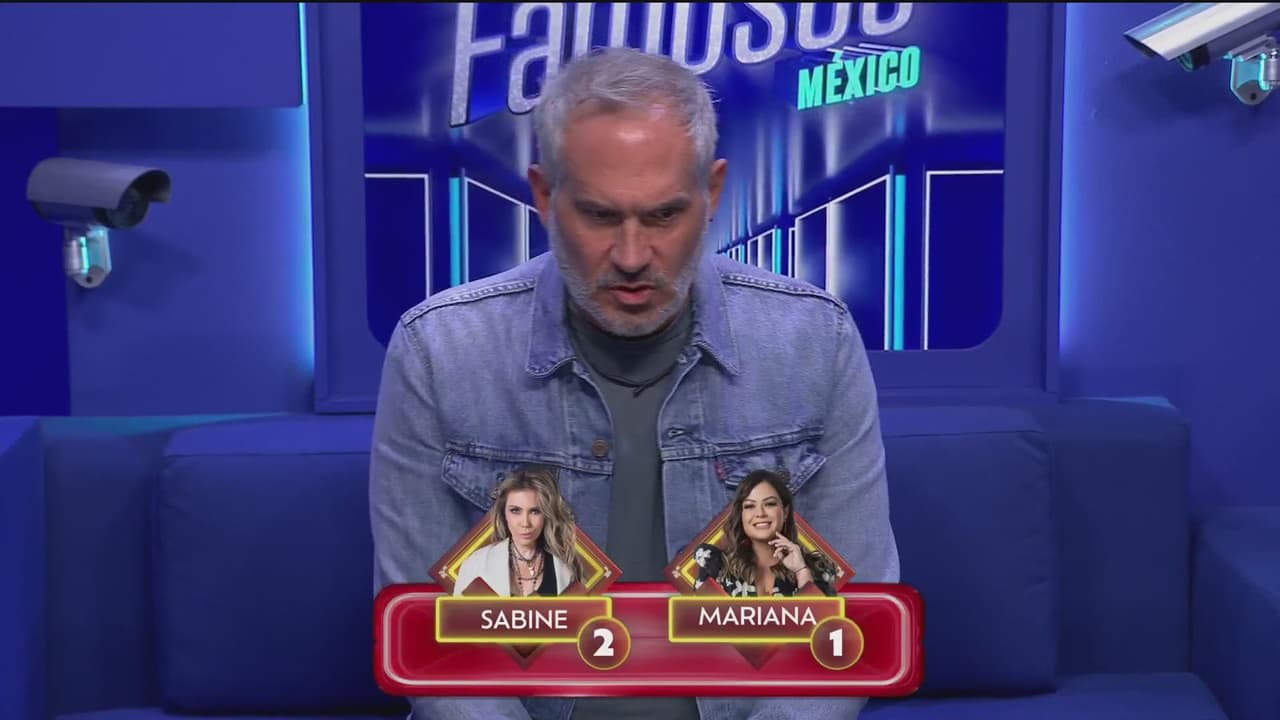 Arath de la Torre nominó en La Casa de los Famosos México