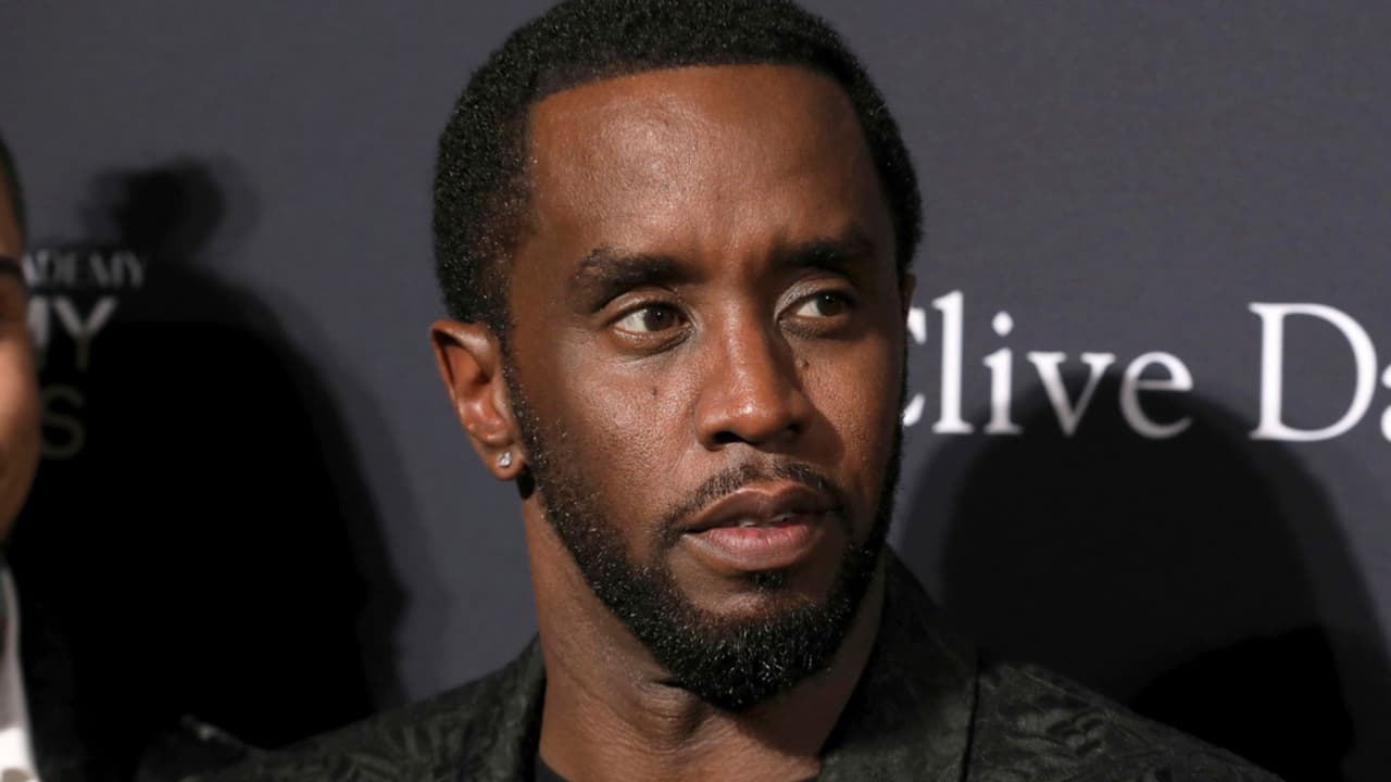 Jurado llega a veredicto parcial en juicio a Sean 'Diddy' Combs por tráfico sexual y prostitución