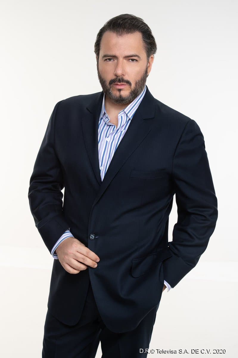 Rodrigo Abed
