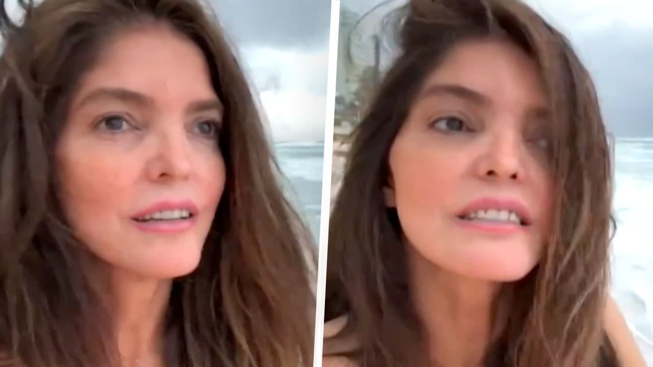 ‘Pensé que ya me iba’: Ana Bárbara narra que estuvo a punto de morir