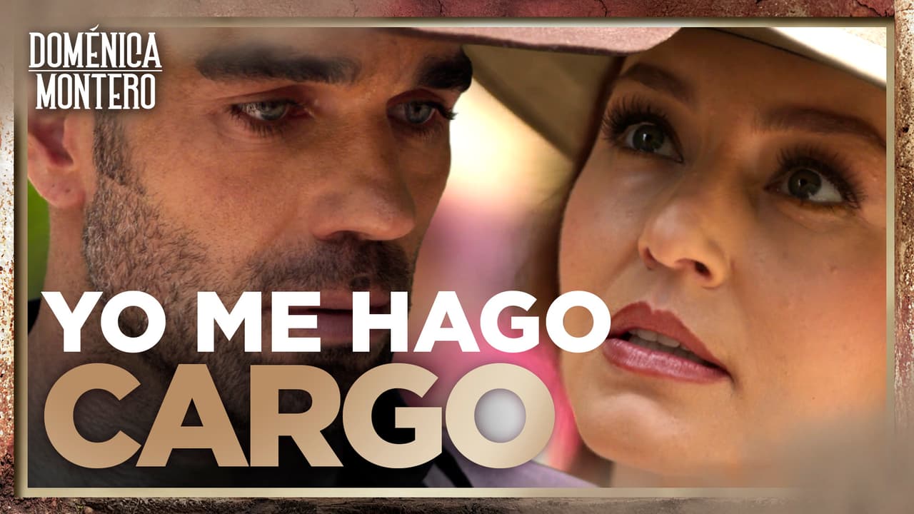 Luis Fernando encuentra consuelo en las palabras de Doménica