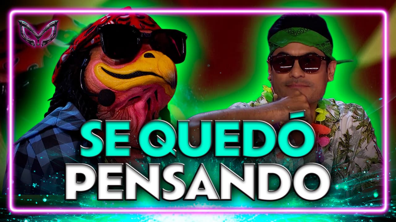 La pista de ‘Lascurain’ de Carro Ñero es muy clara para Carlos Rivera