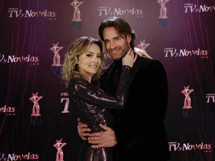 Angelique Boyer reacciona al encuentro de Sebastián Rulli con actriz: ‘No te pongas celosa Teresa’