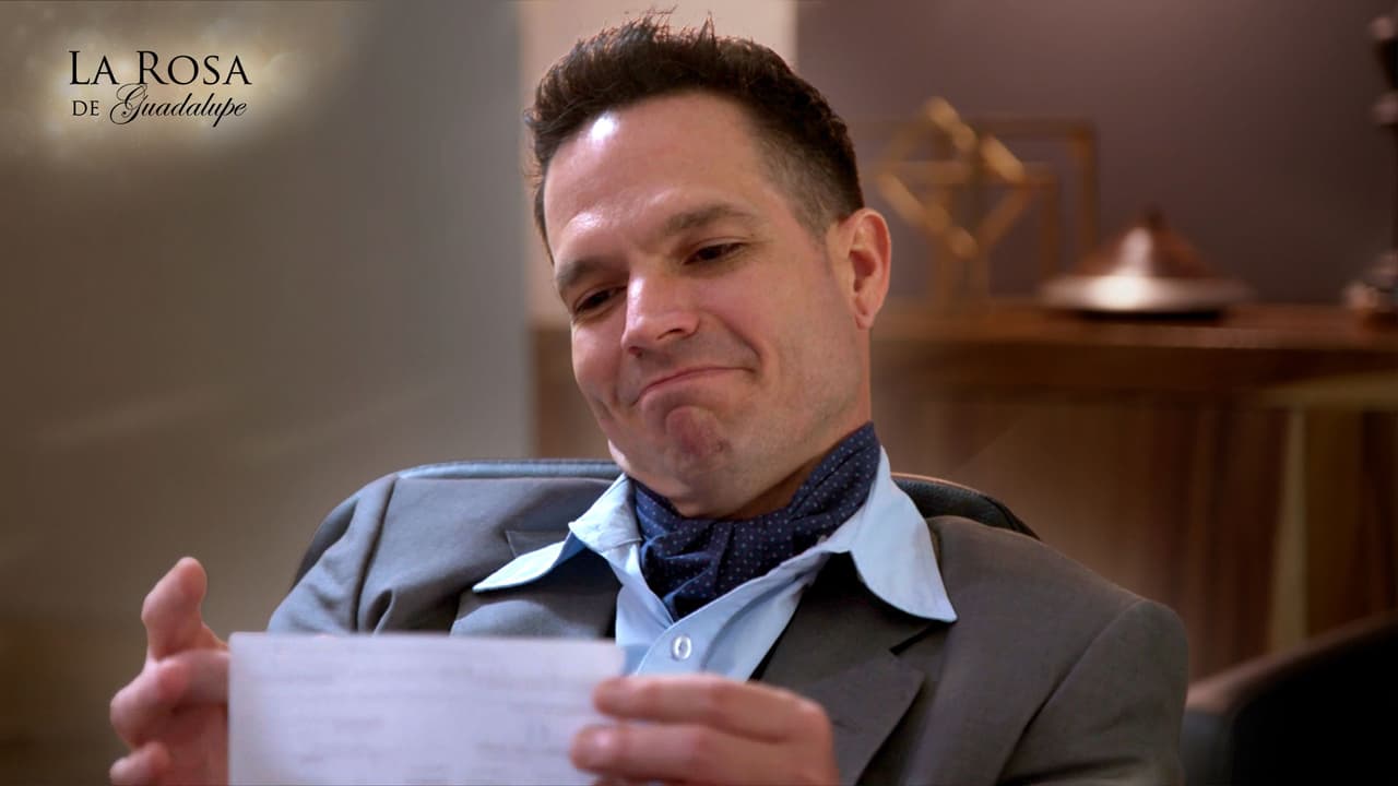 La Rosa de Guadalupe | CASTILLOS DE HUMO | Resumen | Parte 1