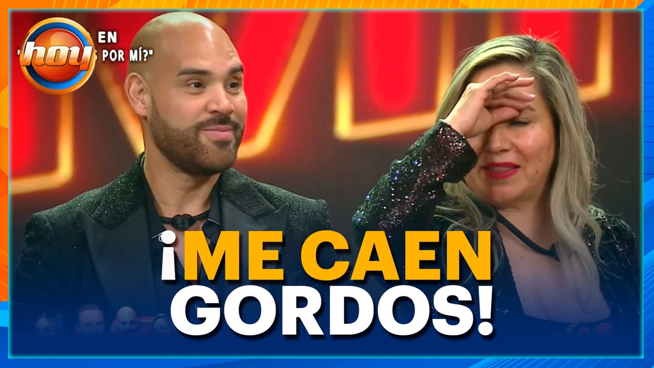 Laura y Raúl ARREMETEN contra los Bezares tras su salida de ¿Apostarías por Mí?’