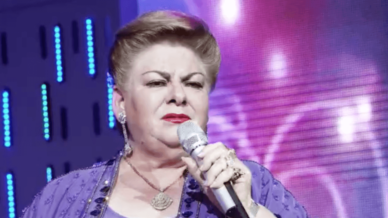Paquita la del Barrio envía un mensaje a sus fans en el día de su cumpleaños: “Me escapé, no sé si del cielo o del infierno”
