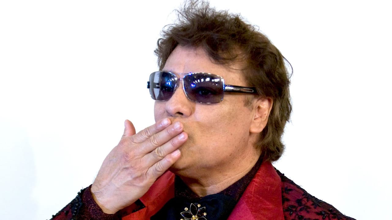 ¿Juan Gabriel tuvo un hijo con Aída Cuevas?