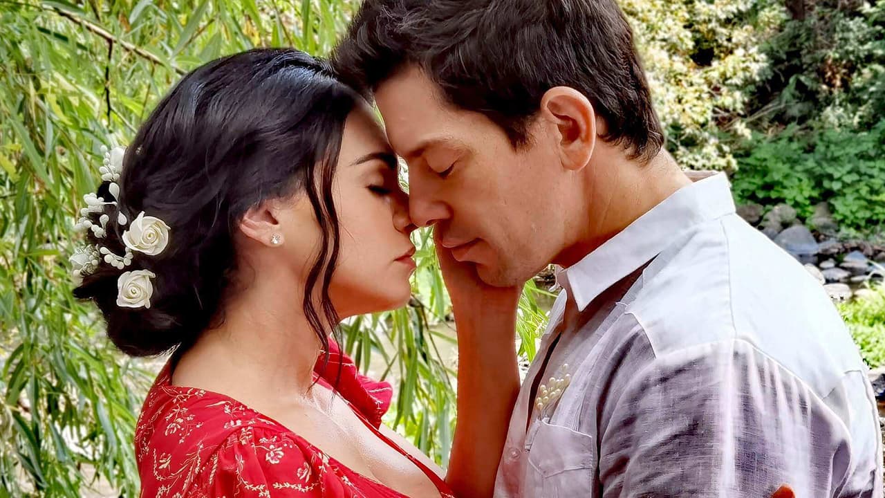 La Desalmada es la telenovela que enaltece a México y Yahir explica por qué