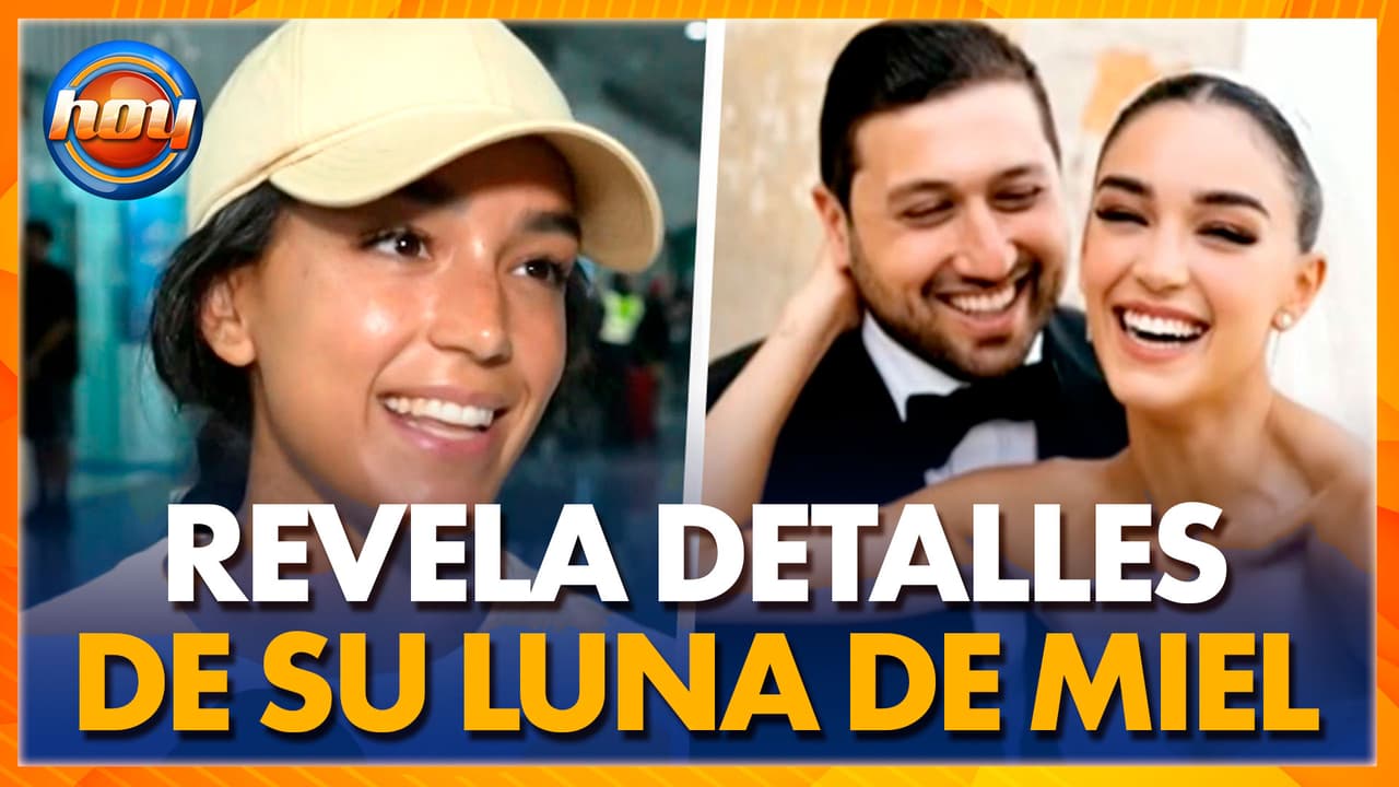 ¿Biby Gaytán será abuela pronto? Ale Capetillo responde y confiesa qué consejo marcó su matrimonio
