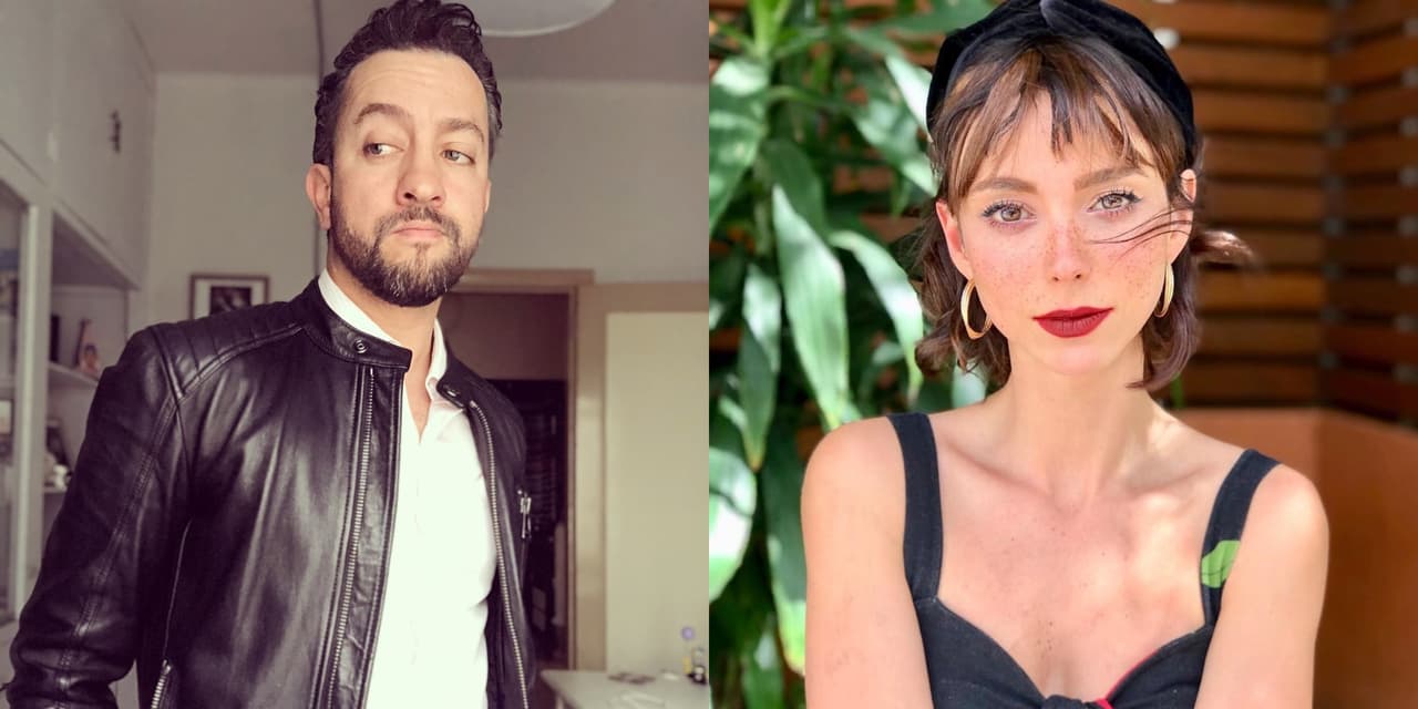Natalia Téllez anuncia que terminó con Chumel Torres