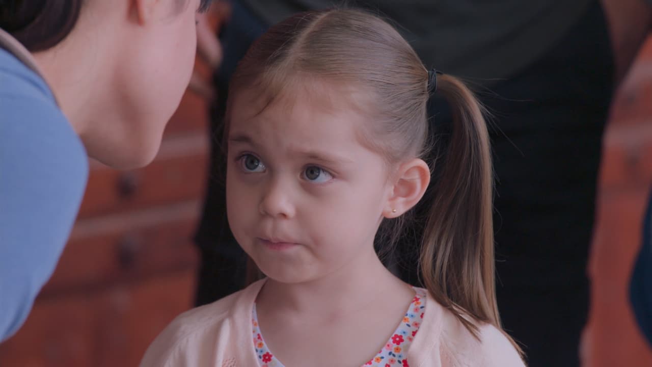 Clarita de Vencer el Desamor aparece en Como dice el dicho y lo celebra con tierno baile