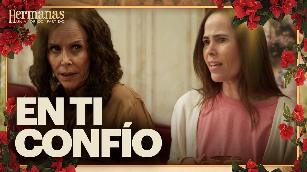 Rosario protege el reencuentro con su hija Rebeca