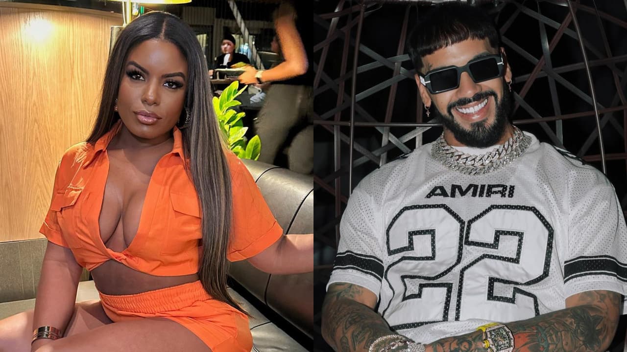 Mamá de Gianella, hija de Anuel, llama al cantante “mal padre”: rechaza su versión