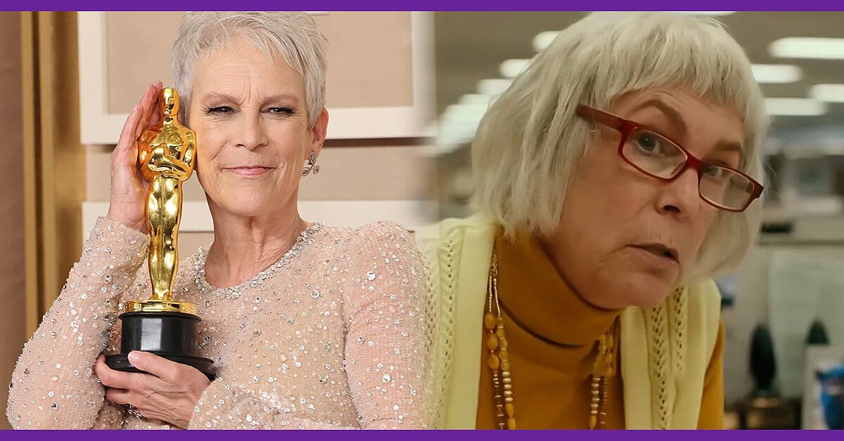 Jamie Lee Curtis: 5 películas imperdibles de la ganadora del Oscar