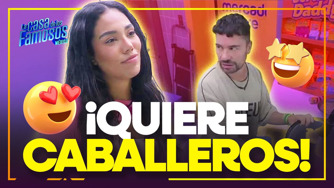 ¡No acepta taxis! Priscila habla de cómo le gusta ser tratada por sus ligues