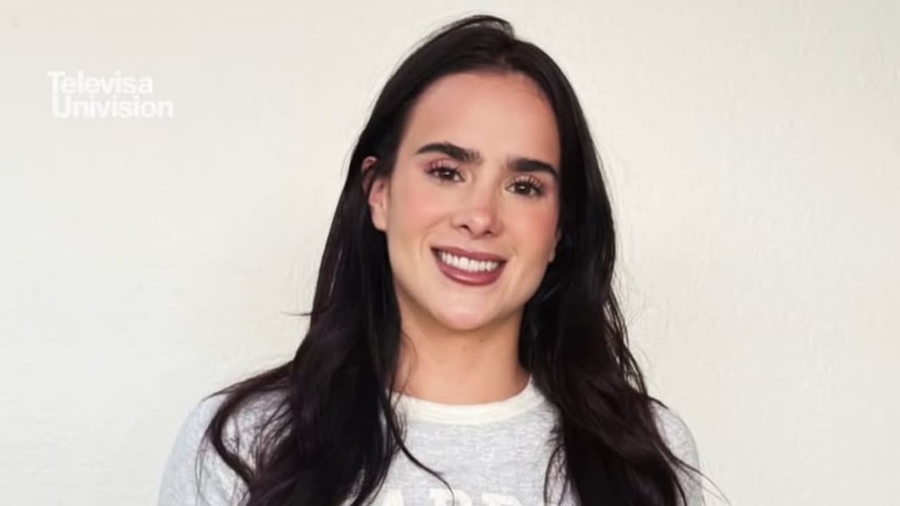 Gala Montes promueve 'Corazón de Oro' en plena calle y enciende las redes sociales