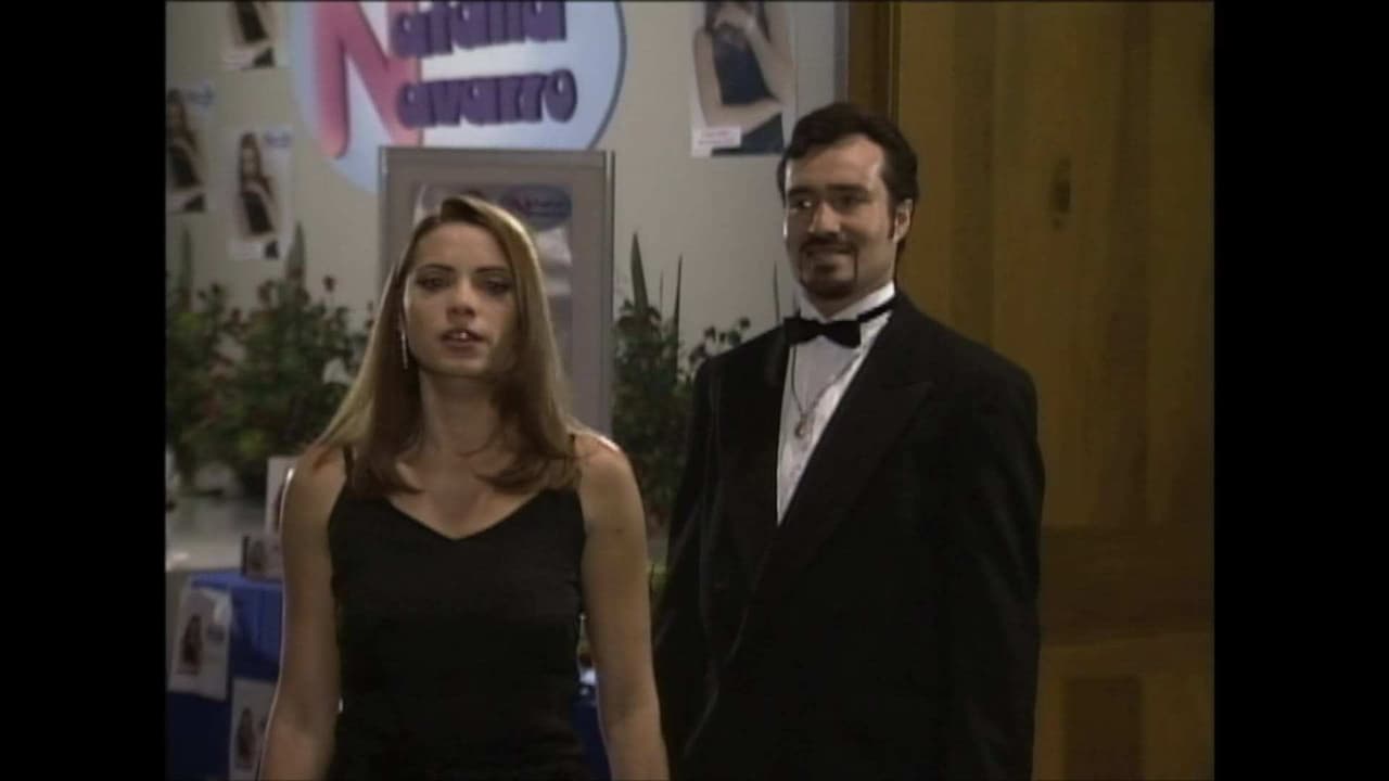 Inicio C93: Natalia decide terminar su relación con Joel
