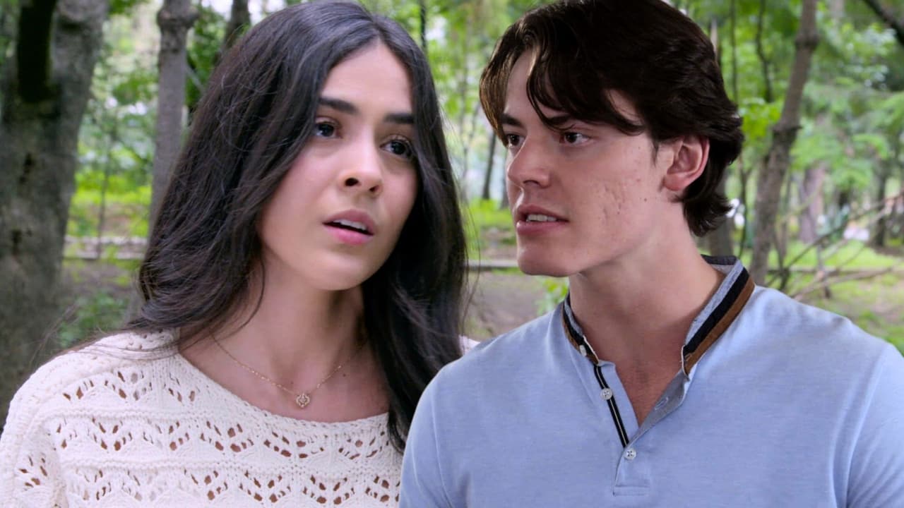 Abraham recibe una misteriosa advertencia sobre su novia