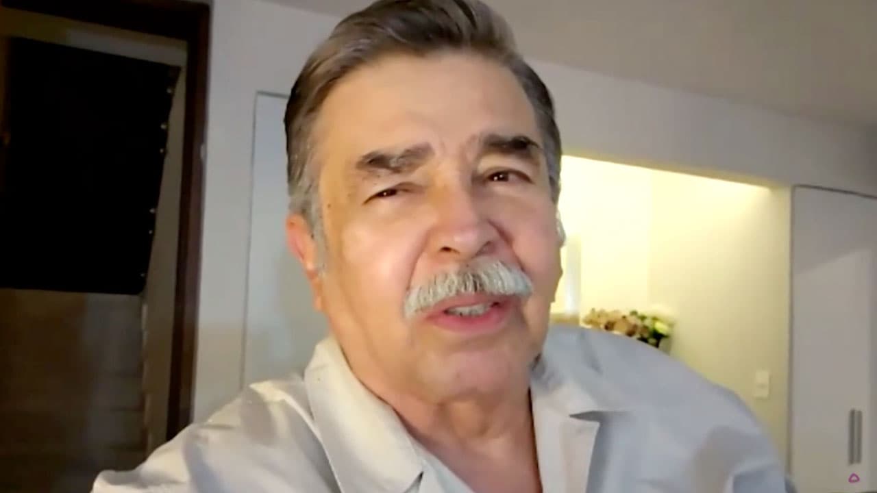 Jorge Ortiz de Pinedo aclara rumores sobre su retiro y el futuro de ‘Una Familia de Diez’