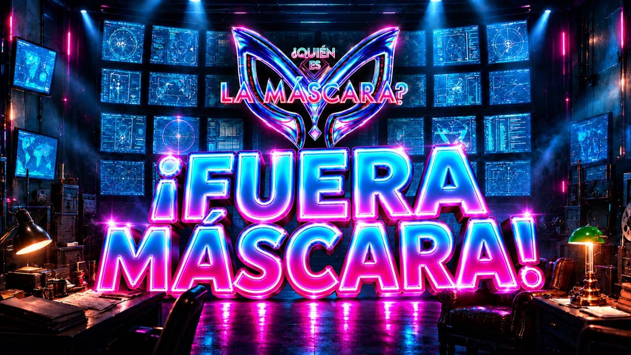 ¿Quiénes han sido desenmascarados en ¿Quién es la Máscara? 2026?