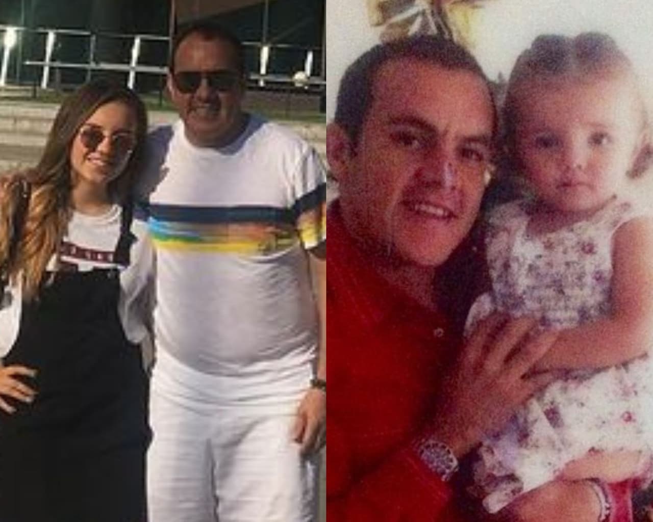 Bárbara, hija de Cuauhtémoc Blanco, ya tiene 20 años y roba suspiros con su belleza