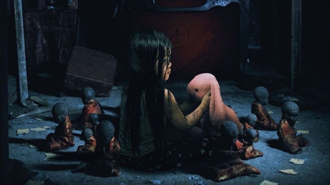 La explicación de Madre Buda y el culto que aparece en Maleficio