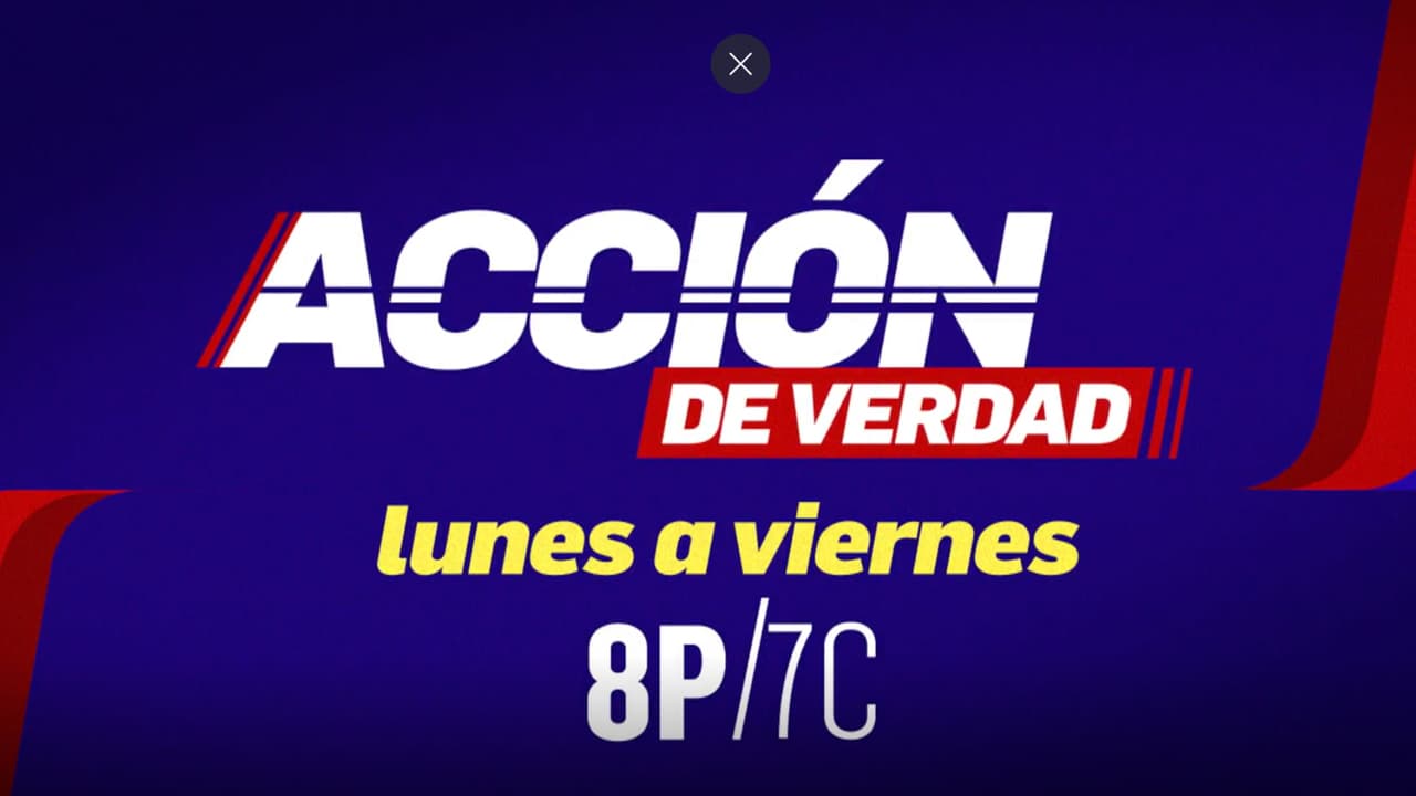 Las mejores películas de acción en abril por UNIMÁS: lunes a viernes a las 8P/7C