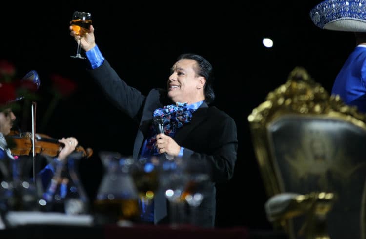 Homenaje luctuoso de Juan Gabriel: Todo lo que tienes qué saber