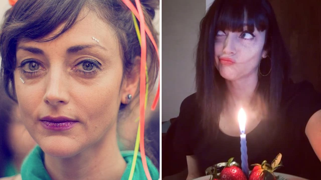 ¿Soltera a los 40? Mujer revela que es feliz y pide “no romantizar tener pareja” 