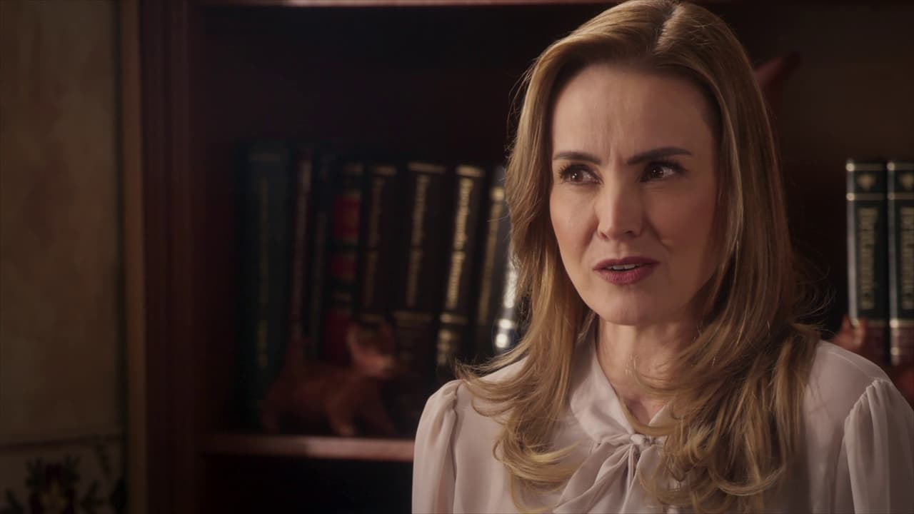 Así fue el castigo de ‘Eduarda’ en el final de ‘El Precio de Amarte’