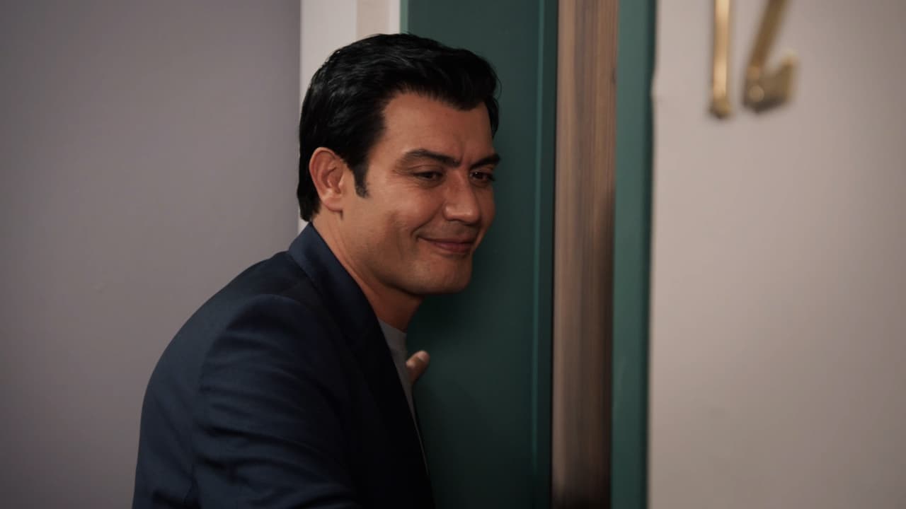 Tomás encuentra a Gabriela