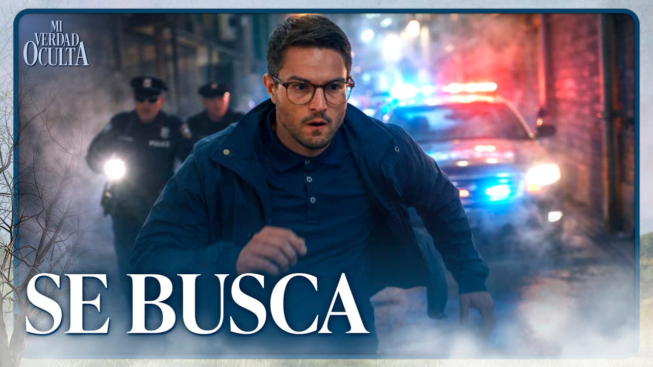 ¡Mateo es prófugo de la justicia!