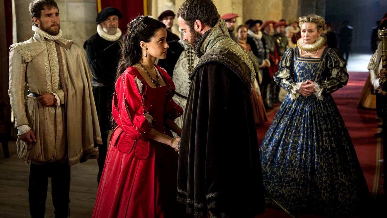 La española inglesa