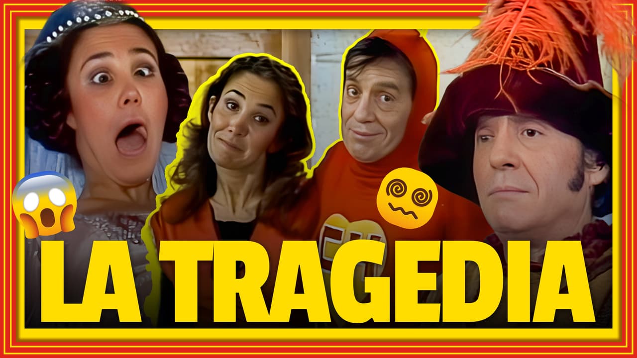 Rumieta murió de amor Parte 2