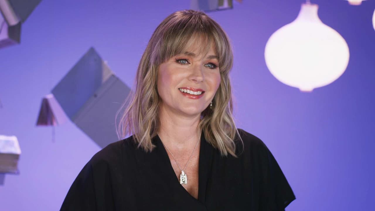 Sonya Smith da vida a ‘Alicia’ en el gran final de ‘Si nos dejan’