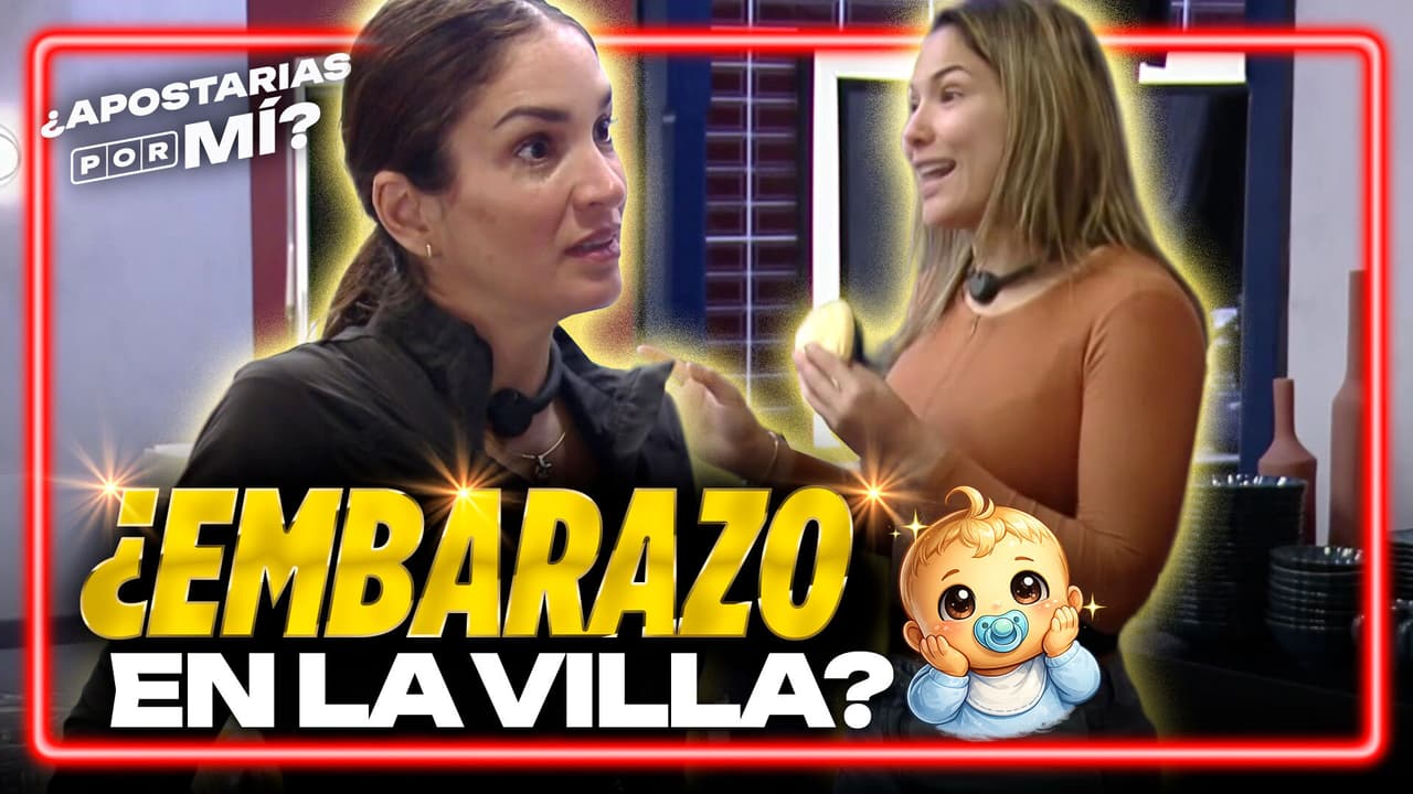 ¿Llega un bebé a la Villa? Ale REVELA la ilusión por un retraso