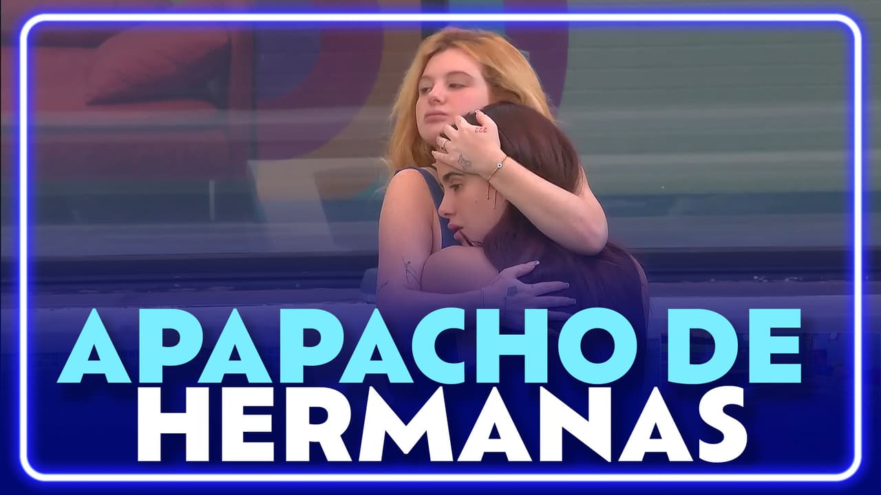 Briggitte le pide PERDÓN a Gala por no haberla defendido y se EMPODERAN juntas