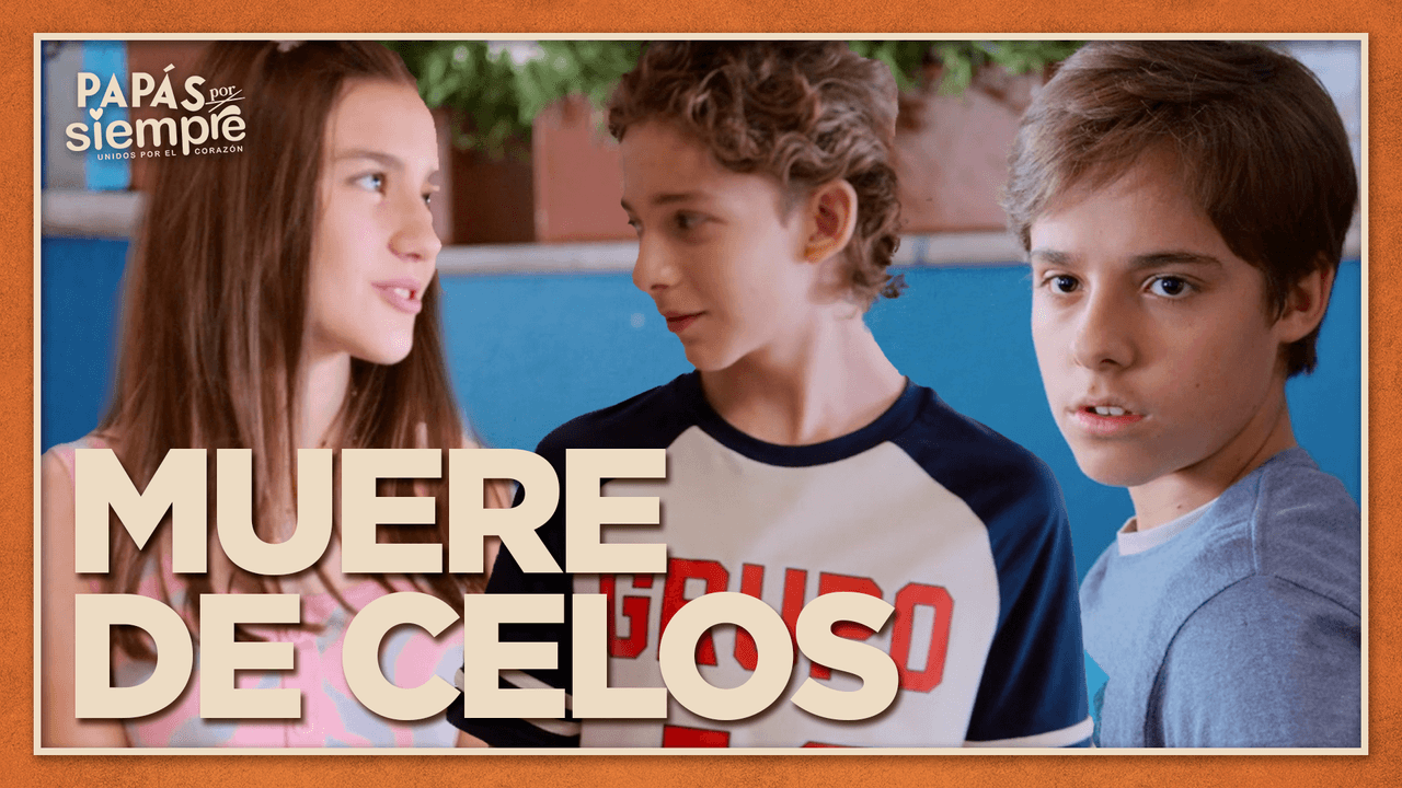 Emi no soporta ver a Scarlet tan cercana a Iker