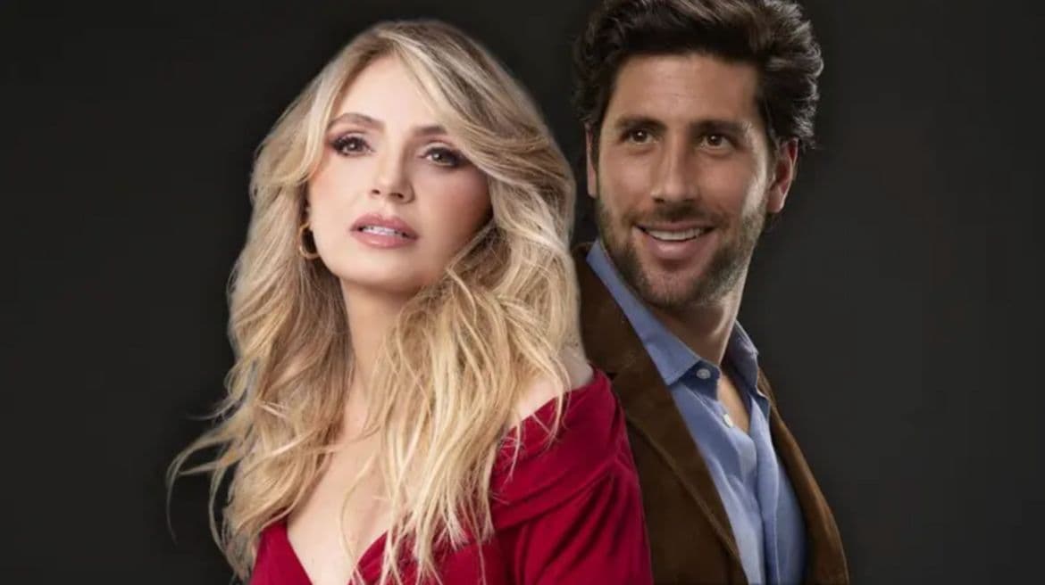 'Con esa misma mirada' regresa: Ve un avance de la nueva temporada